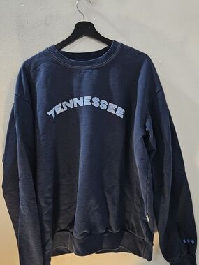 Rooted Tenessee Crewneck Sweatshirt